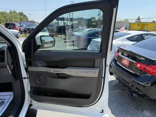 2021 Ford Expedition MAX