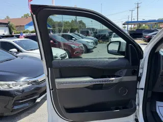2021 Ford Expedition MAX