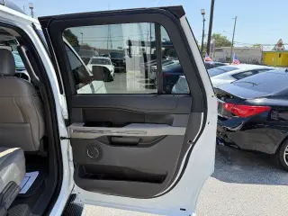 2021 Ford Expedition MAX