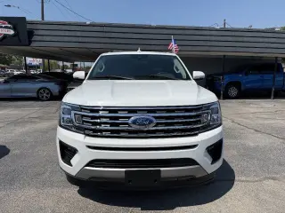 2021 Ford Expedition MAX