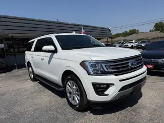 2021 Ford Expedition MAX