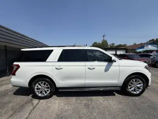 2021 Ford Expedition MAX