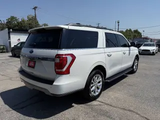 2021 Ford Expedition MAX