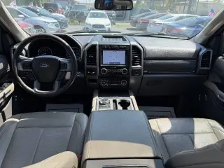 2021 Ford Expedition MAX