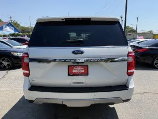 2021 Ford Expedition MAX