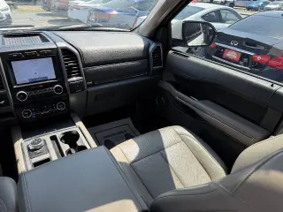 2021 Ford Expedition MAX