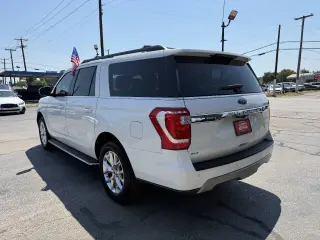 2021 Ford Expedition MAX
