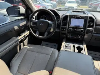 2021 Ford Expedition MAX