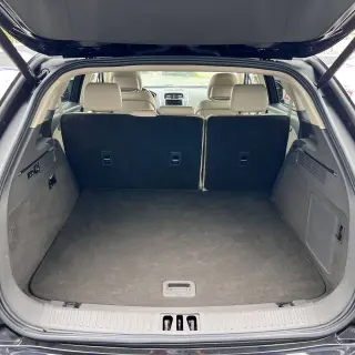 2019 Lincoln Nautilus