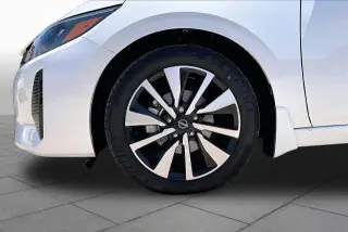 Nissan Sentra 2024 SV 4dr Sedán