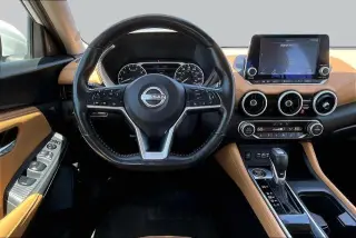 Nissan Sentra 2024 SV 4dr Sedán