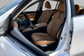 Nissan Sentra 2024 SV 4dr Sedán