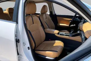 Nissan Sentra 2024 SV 4dr Sedán