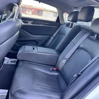 2015 Hyundai Genesis