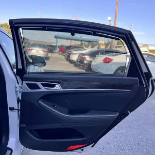 2015 Hyundai Genesis
