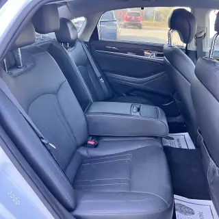 2015 Hyundai Genesis