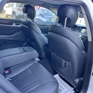 2015 Hyundai Genesis