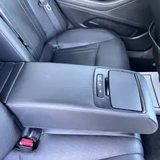 2015 Hyundai Genesis