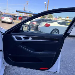 2015 Hyundai Genesis