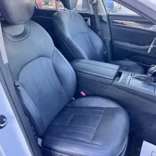 2015 Hyundai Genesis