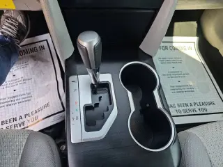 Camry Toyota 2012