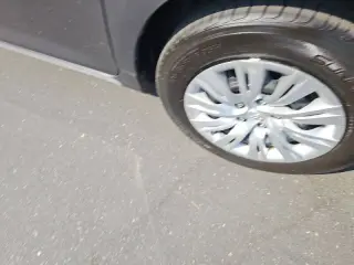 Camry Toyota 2012