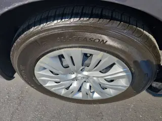 Camry Toyota 2012