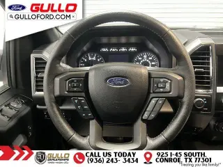 Ford F-150 2015 4x2 XLT 4dr SuperCrew 5.5 ft. SB