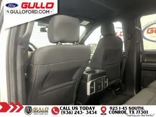 Ford F-150 2015 4x2 XLT 4dr SuperCrew 5.5 ft. SB