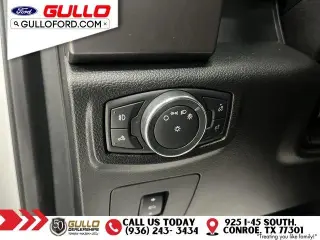 Ford F-150 2015 4x2 XLT 4dr SuperCrew 5.5 ft. SB