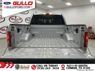 Ford F-150 2015 4x2 XLT 4dr SuperCrew 5.5 ft. SB