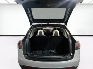 Tesla Model X 2018 AWD 75D 4dr SUV