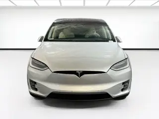 Tesla Model X 2018 AWD 75D 4dr SUV