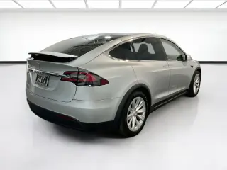 Tesla Model X 2018 AWD 75D 4dr SUV