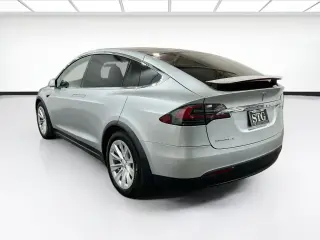Tesla Model X 2018 AWD 75D 4dr SUV
