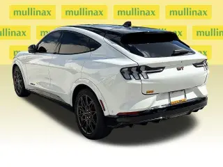 Ford Mustang Mach-E 2024 AWD GT 4dr SUV