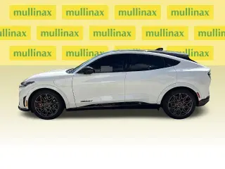 Ford Mustang Mach-E 2024 AWD GT 4dr SUV