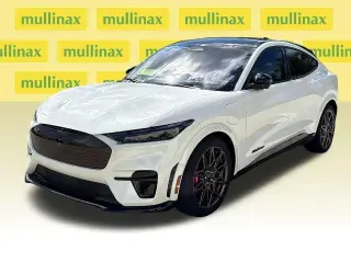 Ford Mustang Mach-E 2024 AWD GT 4dr SUV