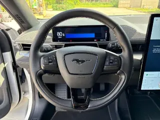 Ford Mustang Mach-E 2024 AWD GT 4dr SUV