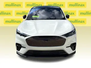 Ford Mustang Mach-E 2024 AWD GT 4dr SUV