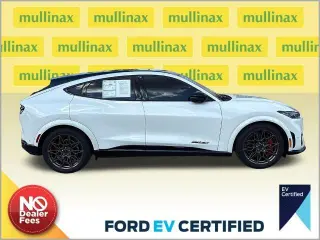 Ford Mustang Mach-E 2024 AWD GT 4dr SUV
