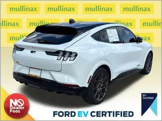 Ford Mustang Mach-E 2024 AWD GT 4dr SUV