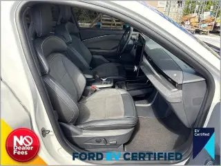 Ford Mustang Mach-E 2024 AWD GT 4dr SUV