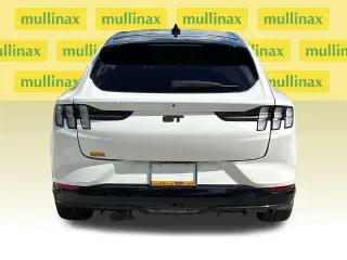 Ford Mustang Mach-E 2024 AWD GT 4dr SUV