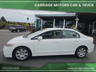 Civic 2010 Honda