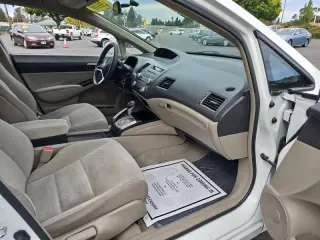 Civic 2010 Honda