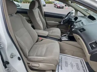 Civic 2010 Honda