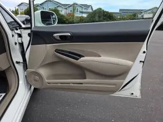 Civic 2010 Honda