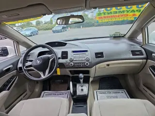 Civic 2010 Honda