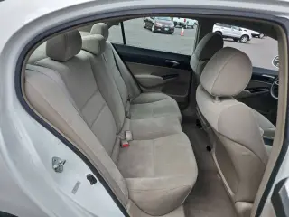 Civic 2010 Honda